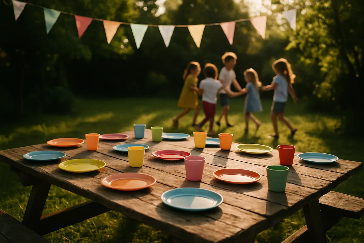 Kinderfeestjes